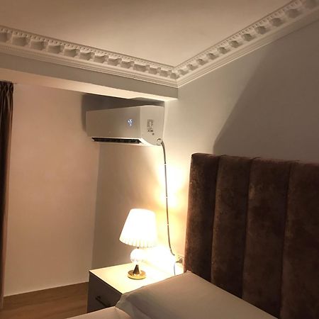 Apartment Elbasan City Center 2 외부 사진