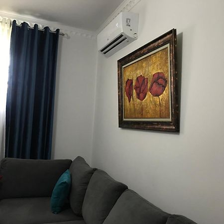 Apartment Elbasan City Center 2 외부 사진