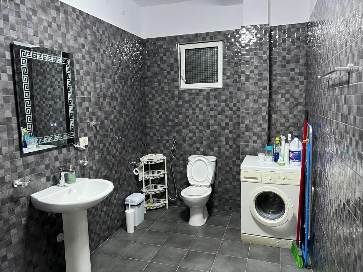Apartment Elbasan City Center 2 외부 사진