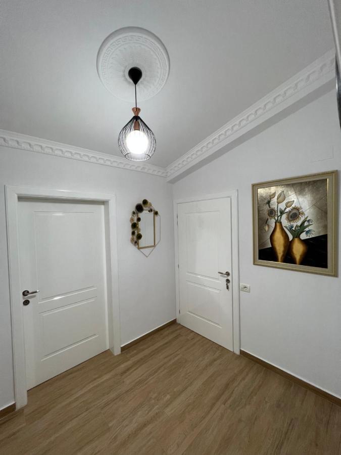 Apartment Elbasan City Center 2 외부 사진
