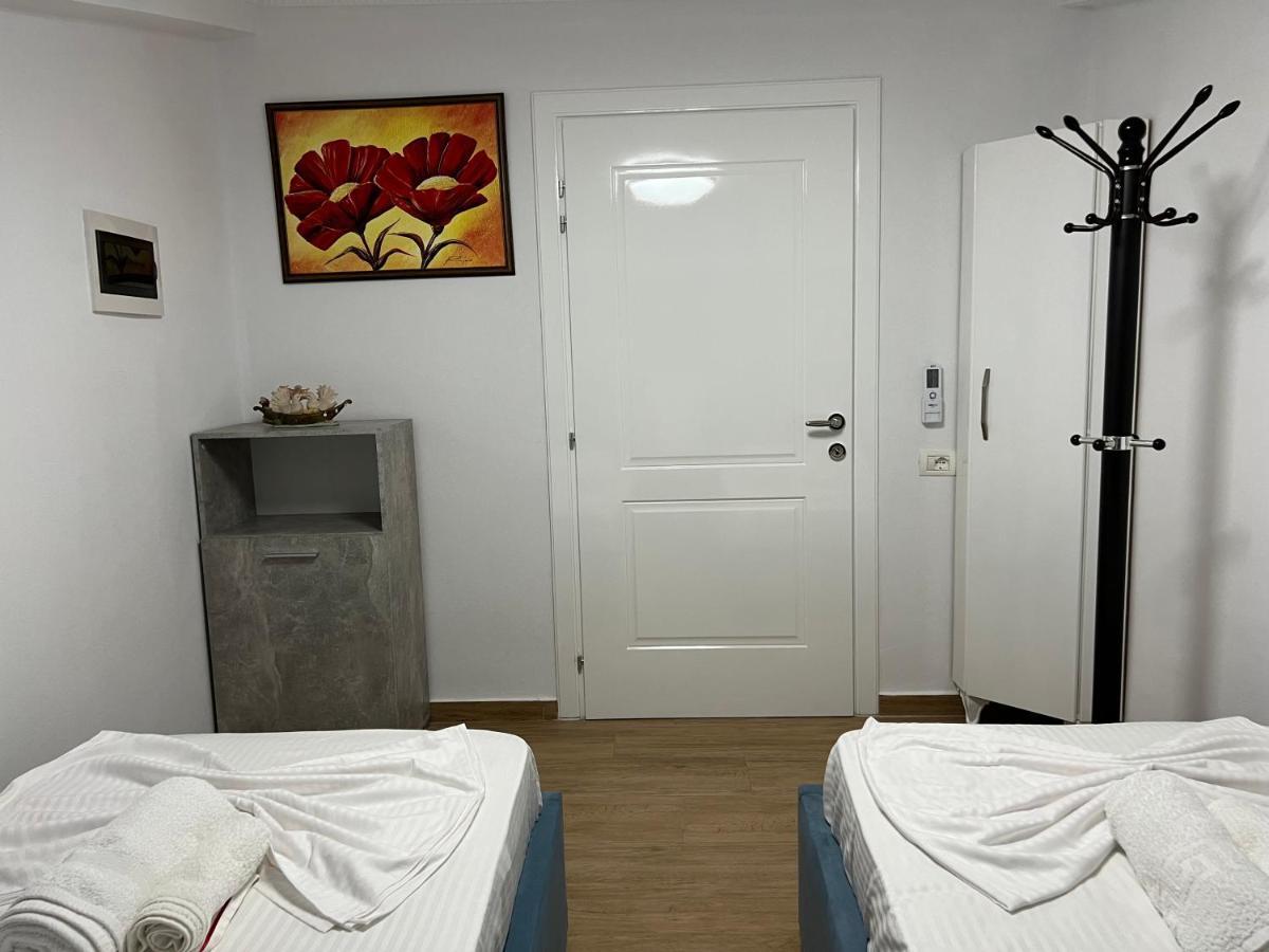 Apartment Elbasan City Center 2 외부 사진