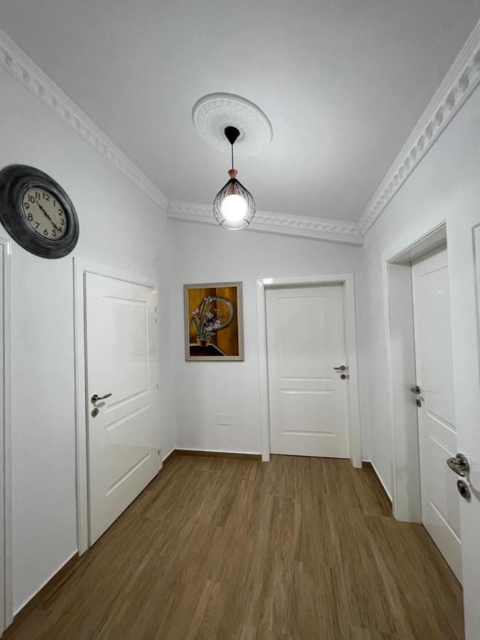 Apartment Elbasan City Center 2 외부 사진