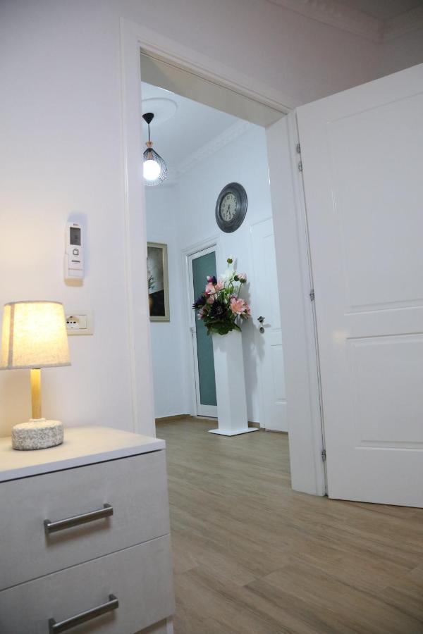 Apartment Elbasan City Center 2 외부 사진