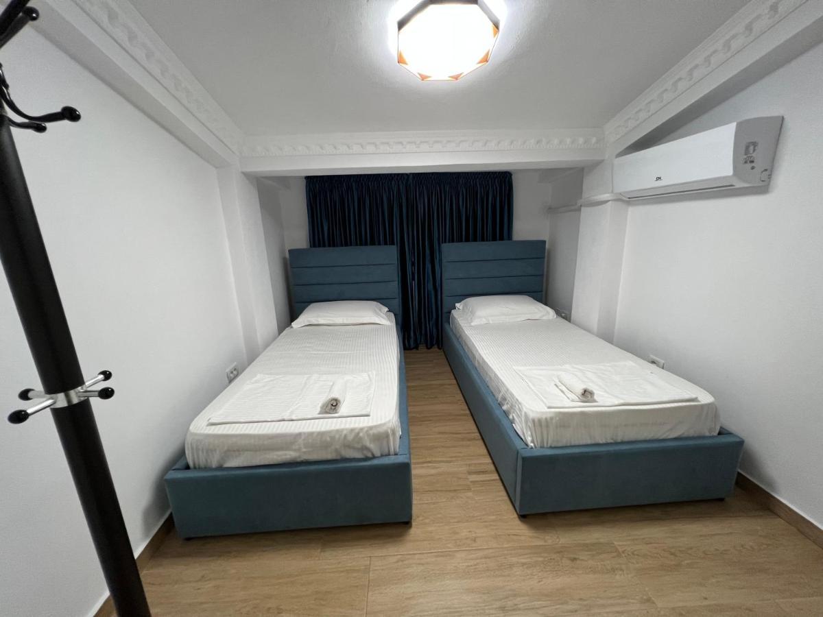 Apartment Elbasan City Center 2 외부 사진