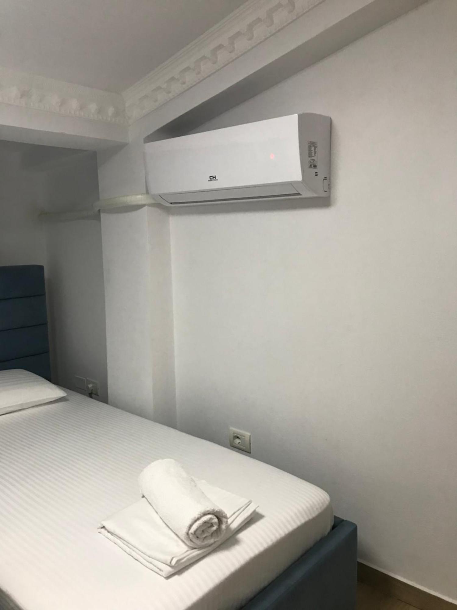 Apartment Elbasan City Center 2 외부 사진