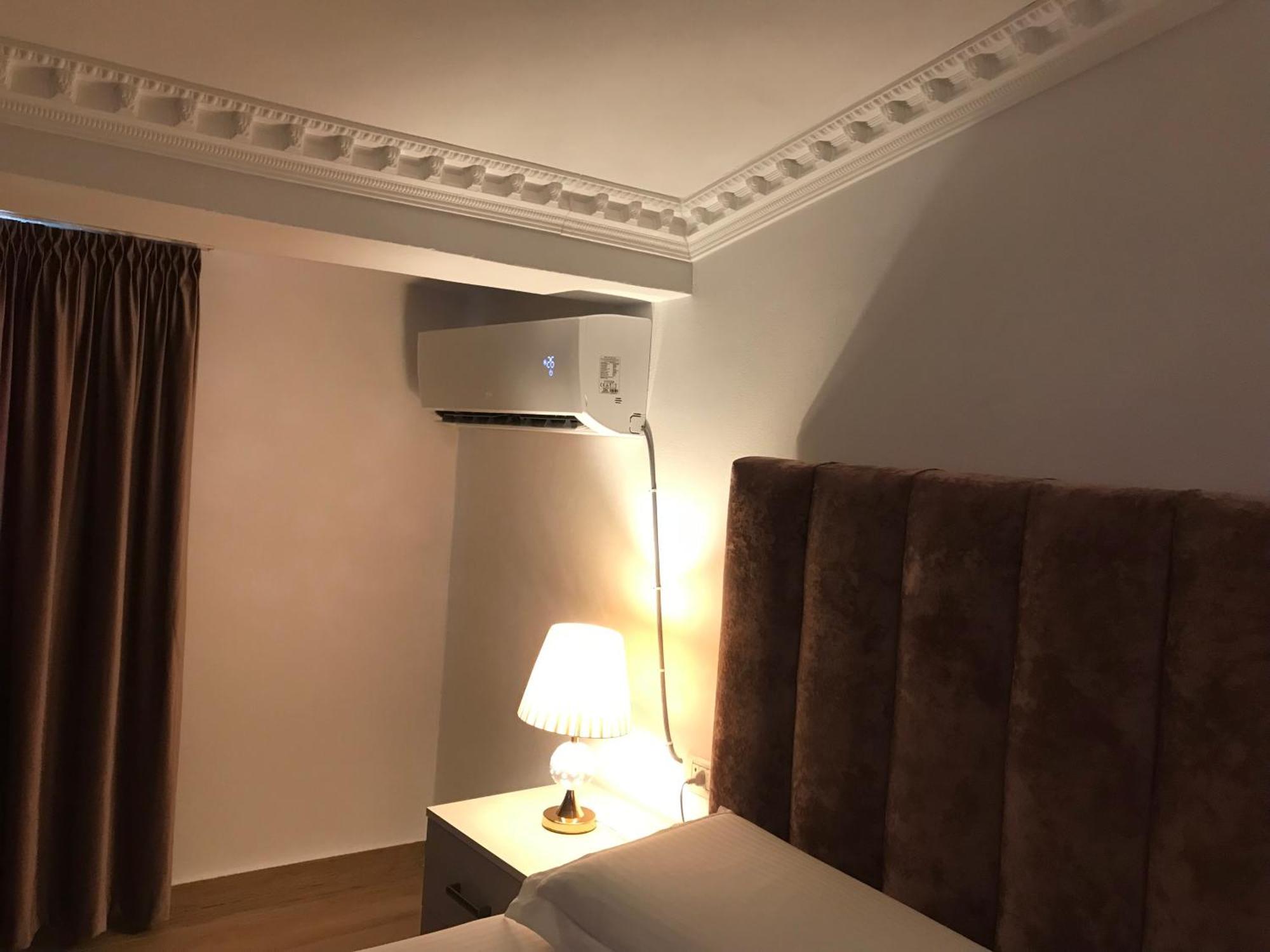 Apartment Elbasan City Center 2 외부 사진