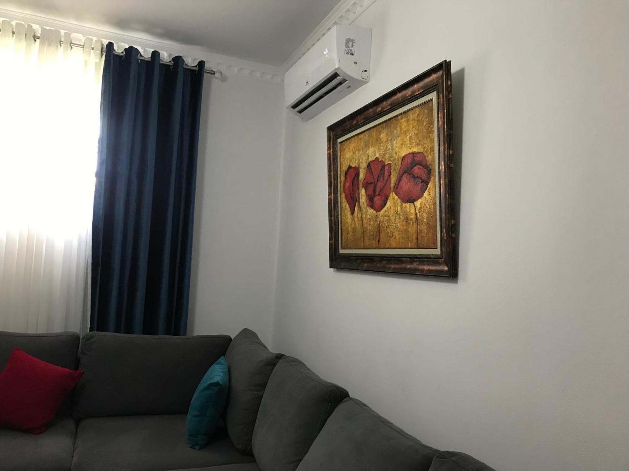 Apartment Elbasan City Center 2 외부 사진