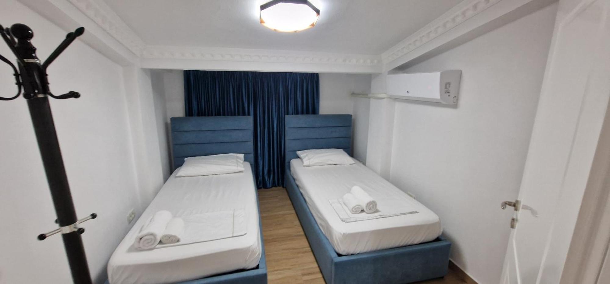 Apartment Elbasan City Center 2 외부 사진