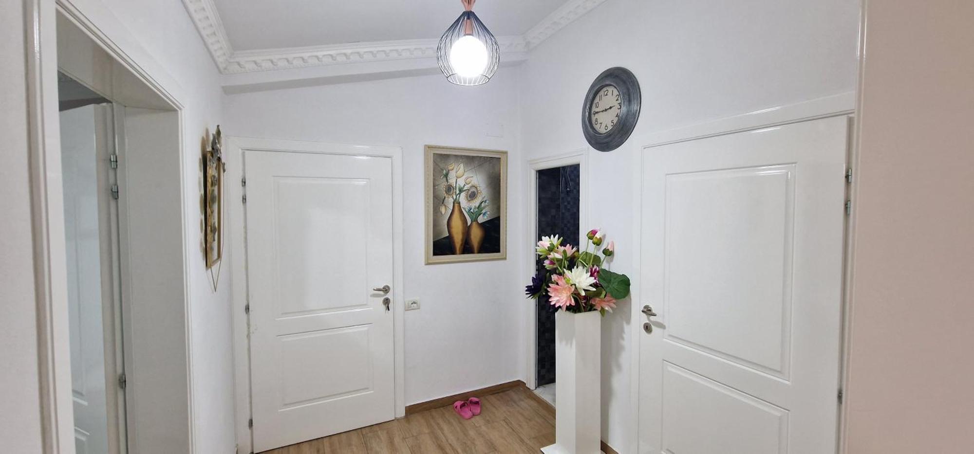 Apartment Elbasan City Center 2 외부 사진